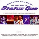 Status Quo - Whatever You Want: The Very Best of Status Quo