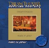 Dream Theater - Official Bootleg: Made In Japan