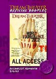 Dream Theater - Official Bootleg: Bucharest, Romania 7/4/02