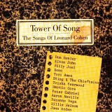 Various artists - Tower of Song: The Songs of Leonard Cohen
