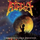Atheist - Unquestionable Presence (Remastered)