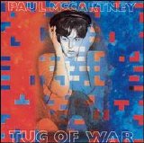 Paul McCartney - Discography - Tug of War