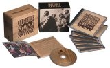 Creedence Clearwater Revival - Creedence Clearwater Revival