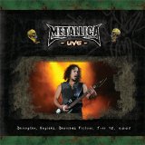 Metallica - The MASTERED Metallica Concert - The BEST Performed 45 RAREST Songs EVER