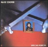 Cooper, Alice - Special Forces