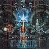 Kreator - Cause For Conflict
