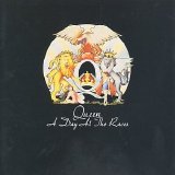 Queen - A Day at the Races 2001