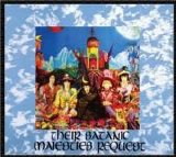 The Rolling Stones - Their Satanic Majesties Request