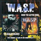 W.A.S.P. - Inside The Electric Circus