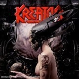 Kreator - Enemy Of God