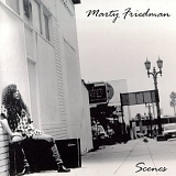 Marty Friedman - Scenes
