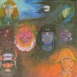 King Crimson - In The Wake Of Poseidon