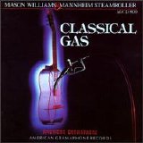 Mason Williams & Mannheim Steamroller - Classical Gas