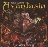 Avantasia - The Metal Opera, Part I