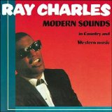 Ray Charles - Modern Sounds In Country And Western Music