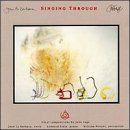John Cage - Singing Through
