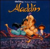 Various artists - Aladdin: Original Motion Picture Soundtrack