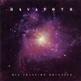 Havayoth - His Creation Reversed
