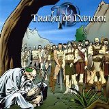 Tuatha De Danann - Tuatha De Danann