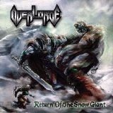 Overlorde - Return Of The Snow Giant