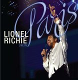 Lionel Richie - Live In Paris