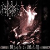 Belenos - Chants De Bataille