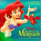 Various artists - The Little Mermaid: An Original Walt Disney Records Soundtrack