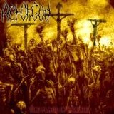 Act Of God - The Place Of Worship