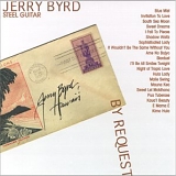 Jerry Byrd - Jerry Byrd By Request