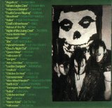Various artists - Hell On Earth - Hail To Misfits