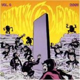 Various artists - Punk O Rama 2001 Vol. 6