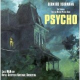 Bernard Herrmann - Psycho 1960 (Complete)