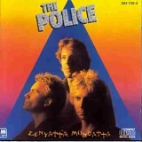 The Police - Zenyatta Mondatta