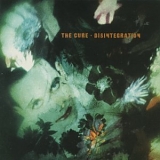 The Cure - Disintegration