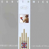 Eurythmics - Sweet Dreams (Are Made Of This)