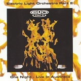 Electric Light Orchestra Part II - One Night - Live in Australia