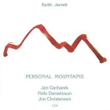 Keith Jarrett, Jan Garbarek - Personal Mountains- 61min