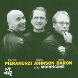 Enrico Pieranunzi - play MORRICONE