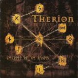 Therion - Secret Of The Runes