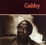 Charles "Gabby" Pahinui - Gabby