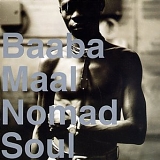 Baaba Maal - Nomad Soul
