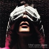 Various artists - HÃ´tel Costes, Vol. 4 - Quatre