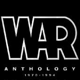 WAR - Anthology