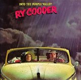 Cooder, Ry - Into The Purple Valley