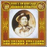 Willie Nelson - Red Headed Stranger (R)