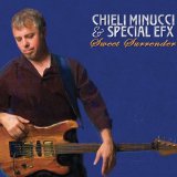 Minucci, Chieli & Special EFX - Sweet Surrender