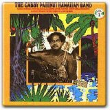 The Gabby Pahinui Hawaiian Band - Gabby Pahinui Hawaiian Band, Vol. 1