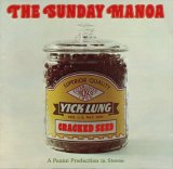 The Sunday Manoa With Peter Moon & The Cazimero Brothers - Cracked Seed