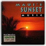 Various artists - Maui's Sunset Music