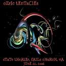 Ozric Tentacles - State Theater, Falls Church, VA, June 22, 2006